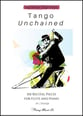 Tango Unchained P.O.D. cover